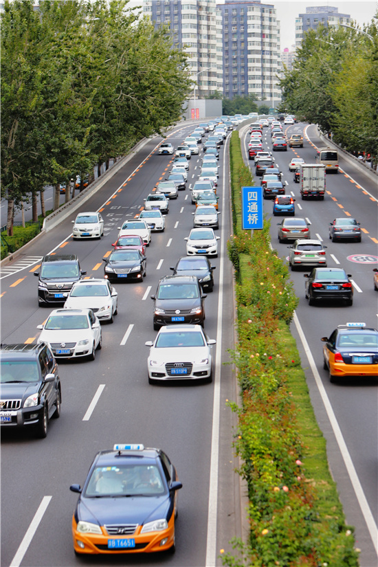 北京正式开启交通运输三大行业信用评价工作 指标分为两部分
