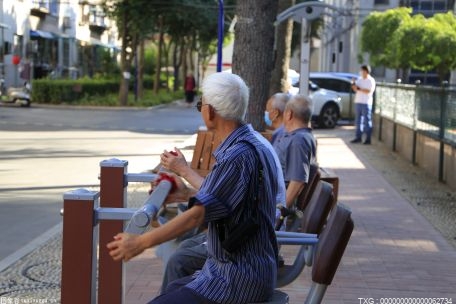 西宁市为2.23万困难群体代缴养老保险费 有序拓展政策帮扶效应
