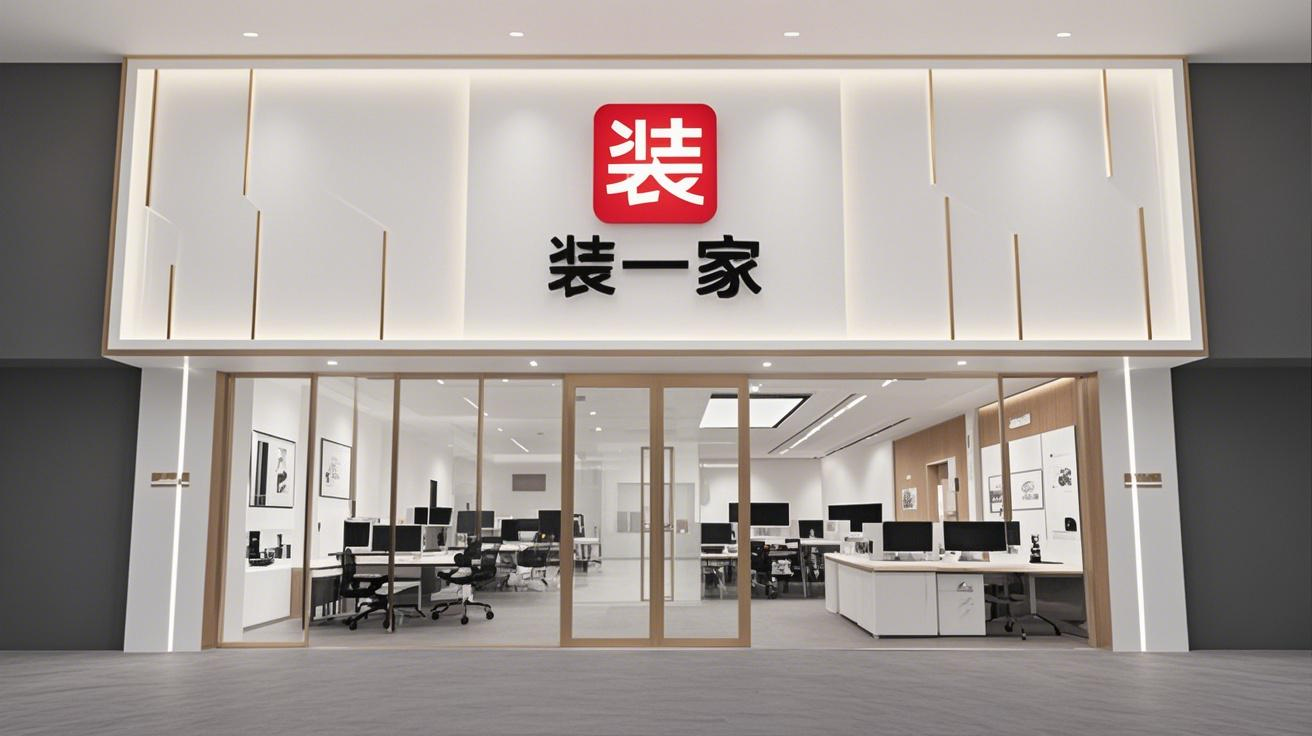 装一家智能匹配系统升级，装修供需对接效率再创新高