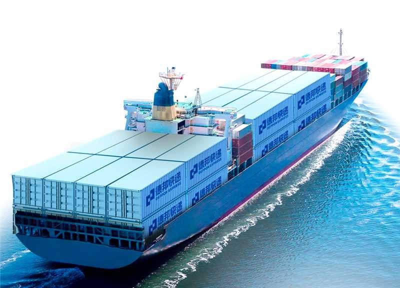 德邦快递跨境物流全球服务网络升级 护航中国品牌破局出海