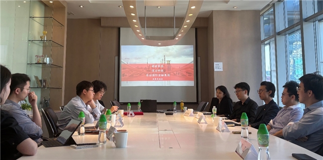 曲美家居与深石科技、东证国际达成战略合作推动RWA融资业务加速落地