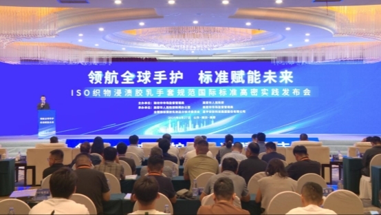 从国际标准出发，星宇如何赋能劳动者安全？