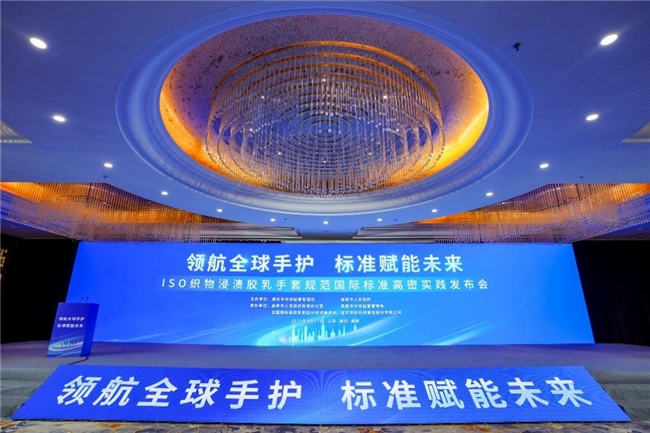 从“执行者”到“主导制定者”，中国制造引领国际标准