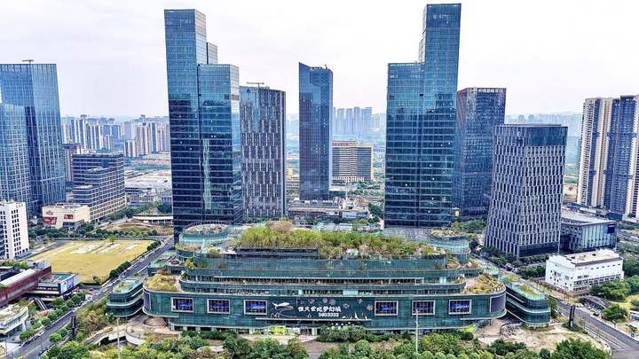 破局三重难关，南宁形成可复制可推广的房地产纾困经验