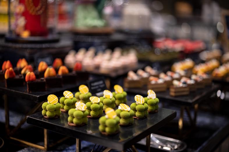 成都万达瑞华酒店悦享11.11