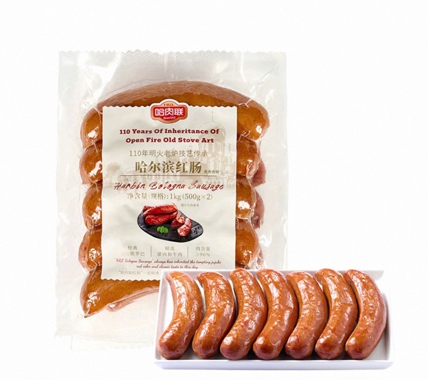 百年传承遇双碳：老字号的绿色革新宣言