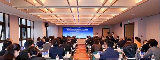 重庆涉外知产仲裁终结空白！九龙坡律工委+善佑律所护航企业出海