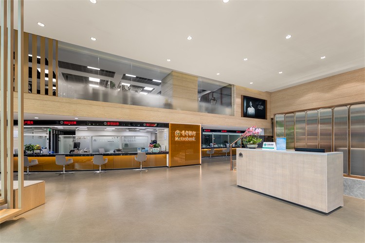 首都银行（中国）上海分行焕新启幕：打造服务“样板间”