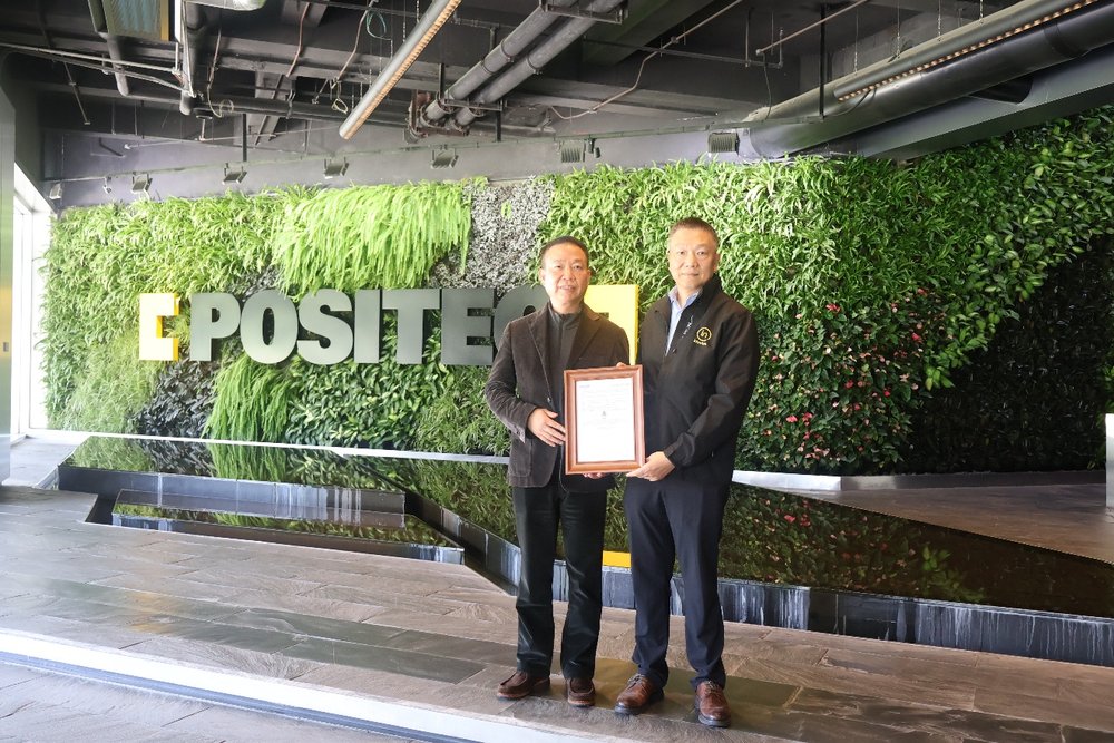 Intertek助力宝时得获商用智能割草机器人ETL, CE证书