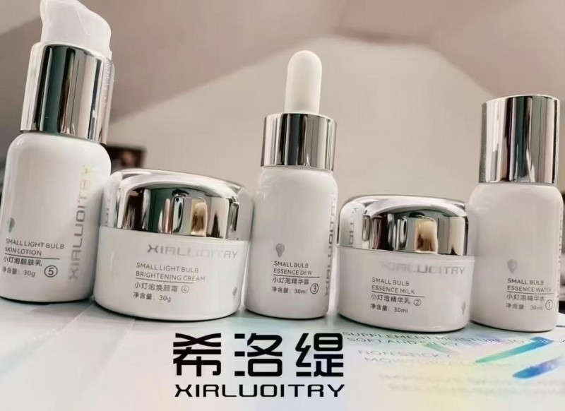 自然馈赠 科技雕琢，希洛缇打造天然与科技的双重匠心