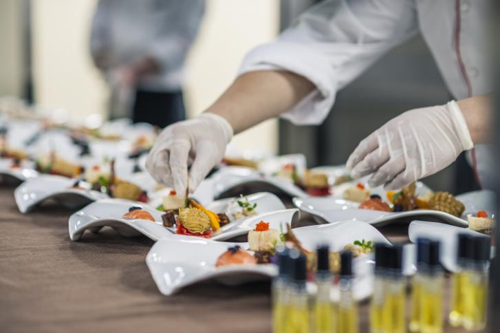 至味礼赞，宴启新元｜成都万达瑞华酒店呈岁末飨宴