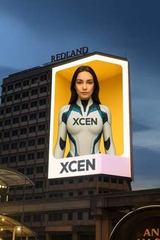 2026未来智链Web4公链新纪元｜X-CEN×CRX测试启动