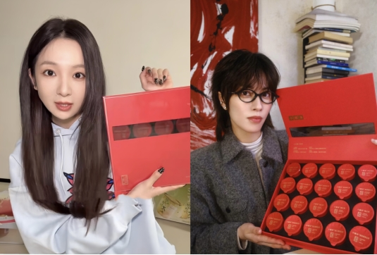 以茶为礼！小罐茶2026新春茶礼，敬世间所有郑重心意