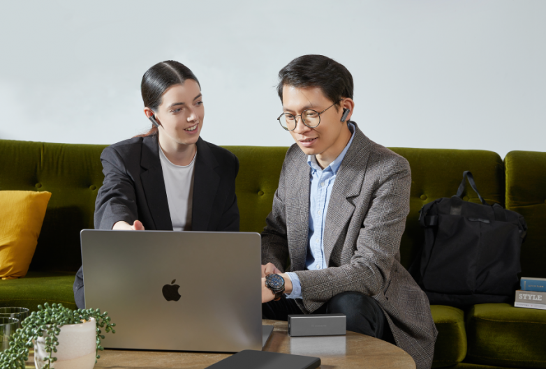 开工赋能企业级沟通时空壶X1成跨境业务核心AI装备