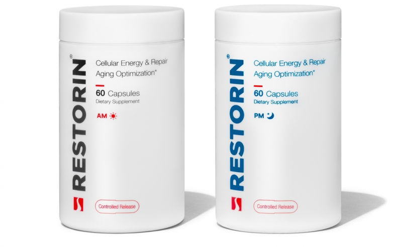 中国长寿行动憋大招：国药引入最强衰老干预产品瑞拓龄，官方出台临床共识