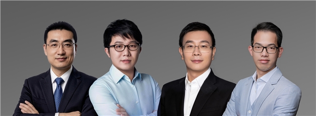 重磅發(fā)布！成立兩月獲近5000萬美元融資，章魚動力獲五大機(jī)構(gòu)聯(lián)合注資