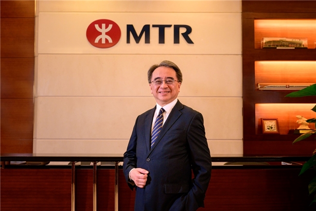 深耕内地二十载，港铁擘画“十五五”新蓝图