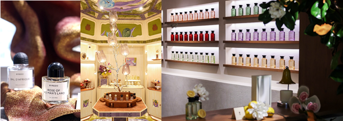 上海港汇恒隆广场空间升级焕新，多家品牌首店入驻