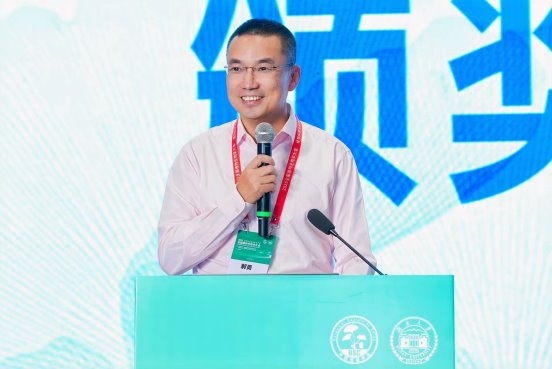 赓续科学文脉 植物医生解勇当选吴征镒科学基金会第三届理事会副理事长