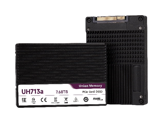 破解AI推理“内存墙”：忆联自研芯片，以压缩技术重塑KV Cache存储效率