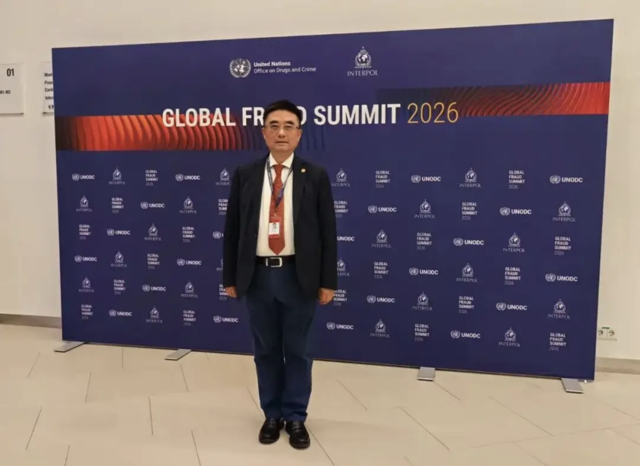 段和段事务所吴坚：律师应将AI融入工作流程