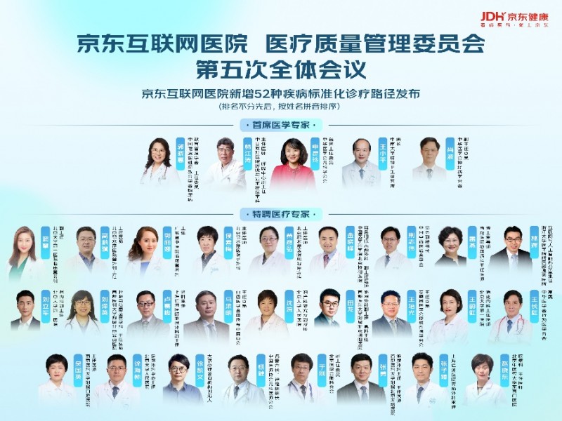 京东健康发布2025年度ESG报告 全场景健康服务加速医疗健康普惠