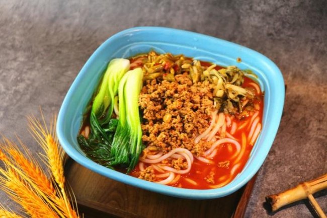 寻味云南|太原富力万达文华酒店云南美食节上新