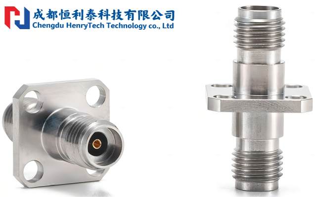 恒利泰BNC/SHV转接器：4K视频设备商真实案例