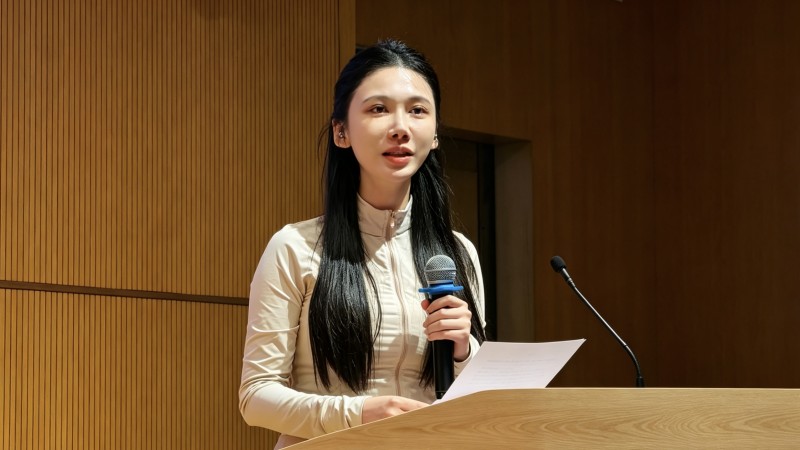 数航智境创始人周冰洁：AI 智慧低空最好的状态，是藏于无声，护于无形