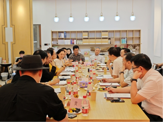 深黔聚力同行 文旅融合谱新篇