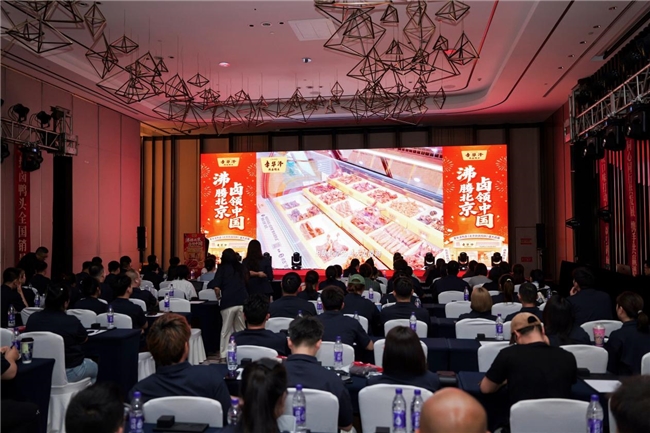 全链路赋能落地，李华泽热卤打造加盟创业新样本
