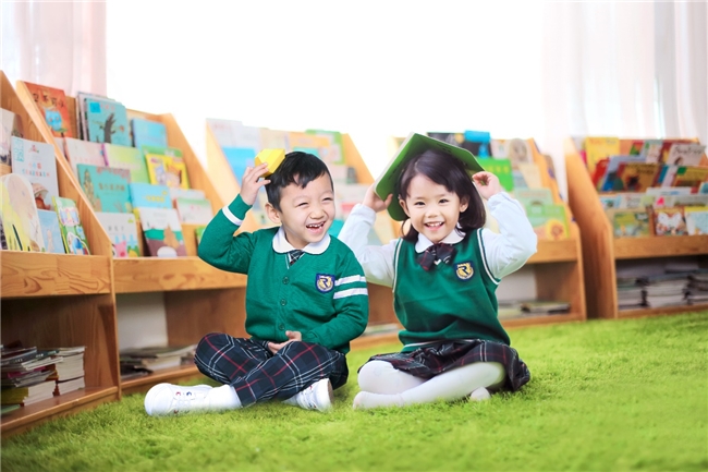 红黄蓝幼儿园深耕“立体教育”，以爱与责任护航儿童未来