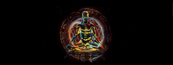消极悲观-量子白骨观修炼体系 | 赵杰 | 量子白骨观